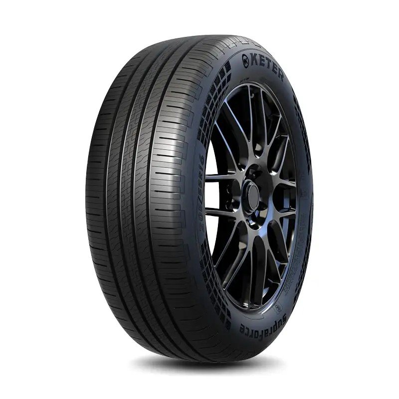 SupraForce 205/70R15 96H